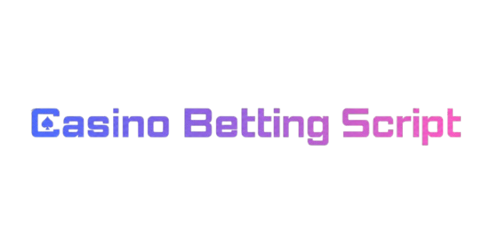 Scripts Casino